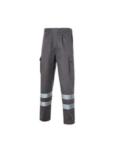 PANTALON TERGAL MULT. C/2...