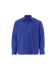 CAMISA M/LARGA ALGODON 2...