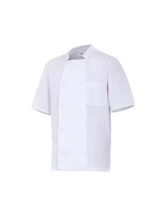 CHAQUETA COCINERO POPELIN...
