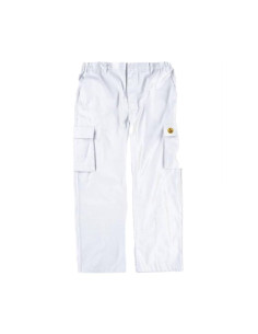 PANTALON ANTIESTATICO ESD...