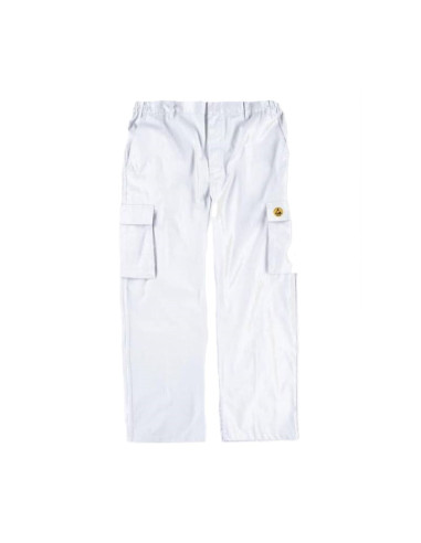PANTALON ANTIESTATICO ESD B1900