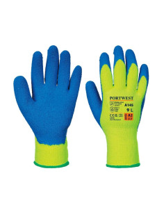 GUANTE INSULATOR COLD GRIP