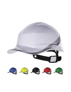 CASCO DE OBRA FORMA DE...